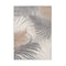 World Rug Gallery Amalfi Contemporary Tropical Floral Indoor/Outdoor Area Rug 3'3" x 5' Gray 8013GRAY3X5 - alternate 3